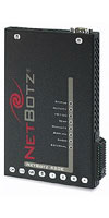 Apc NetBotz 420 Wall Appliance (NBWL0420E)